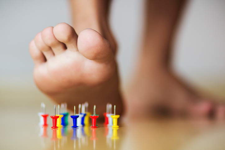 Boston Neuropathy Doctor